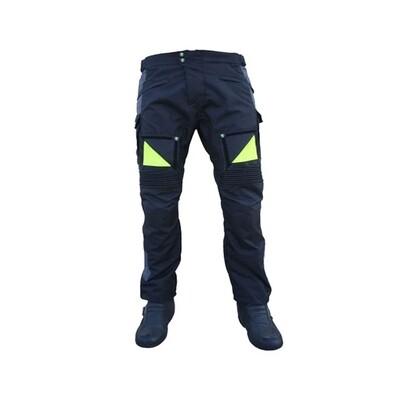 Trailblazer TourPro Riding Pant - Level 2