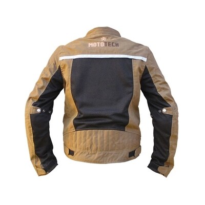 Contour Air 2.0 Riding Jacket - Fleece Upgrade - Sandstone