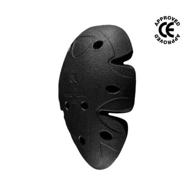Safetech Armour Insert-Level 2-Elbow/Shoulder/Knee-One Pair