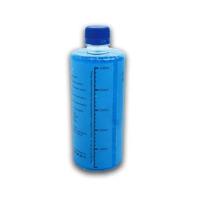 MT Universal Bike Cleaner - 500ml