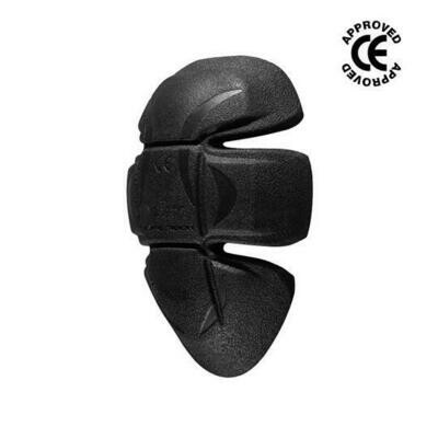 Safetech Armour Insert-Level 1-Elbow/Shoulder/Knee-One Pair
