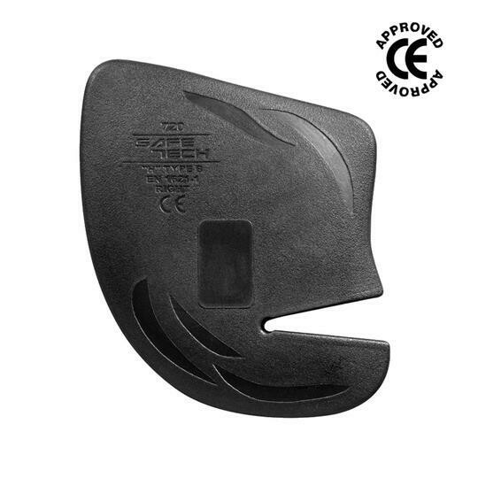 Safetech Armour Insert - Level 2 - Hip - One Pair