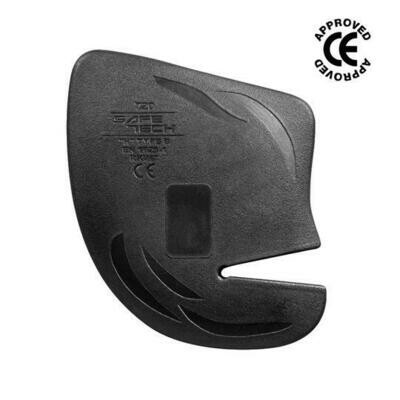 Safetech Armour Insert - Level 2 - Hip - One Pair