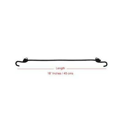 MotoTech Grappler Bungee Tie-Down - 18 inches