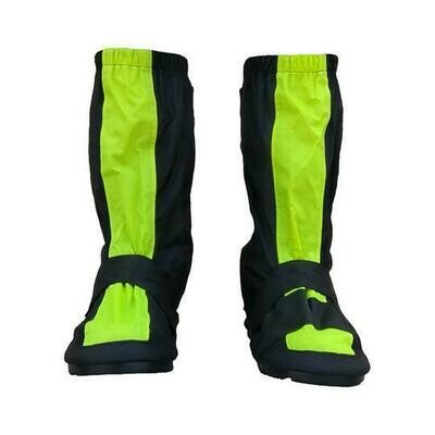MotoTech Trooper Boot Covers - Overboots