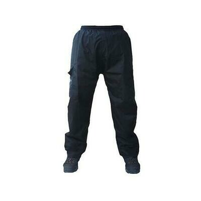 MotoTech Hurricane Rain Overtrousers MotoTech Hurricane Rain Overtrousers