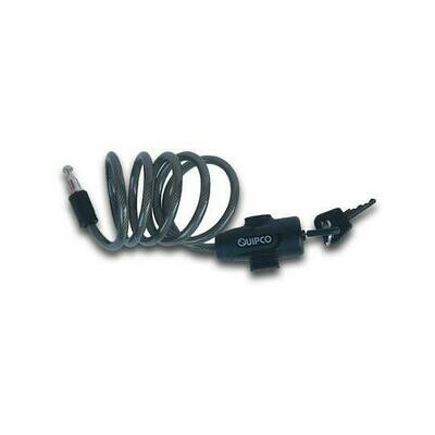 Quipco Bicycle Cable Lock
