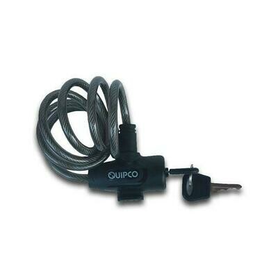 Quipco Bicycle Cable Lock