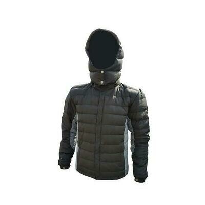Quipco EverTherm Down Jacket - Hooded