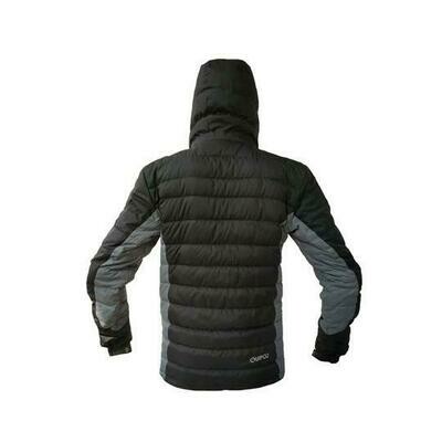 Quipco EverTherm Down Jacket - Hooded
