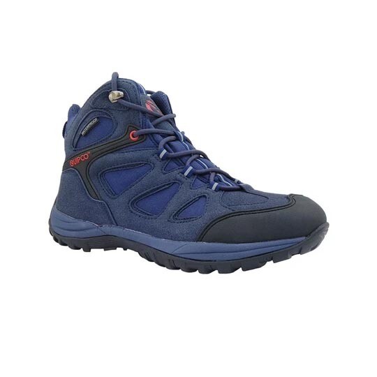 Quipco trekking best sale shoes