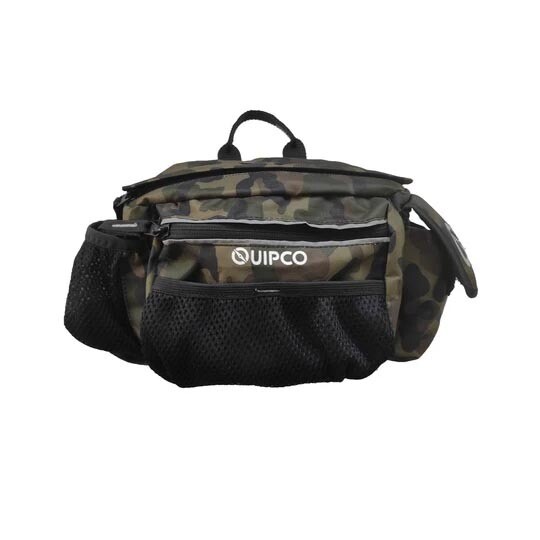 Quipco EZ Space 3.0 Waist Pouch - Camo