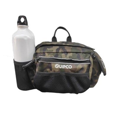 Quipco EZ Space 3.0 Waist Pouch - Camo