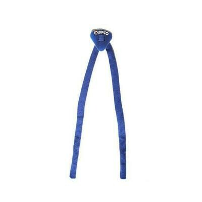 Quipco Eyesecure Goggle Band - Royal Blue