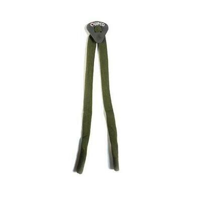 Quipco Eyesecure Goggle Band - Sea Green