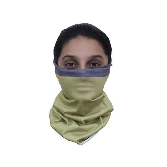 Quipco Dune Tube Dual - Pista/Grey