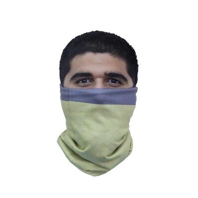 Quipco Dune Tube Dual - Pista/Grey