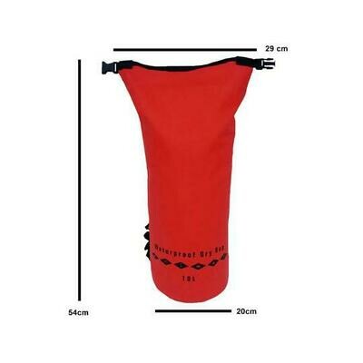 Quipco AquaShield Dry Bag - 10L