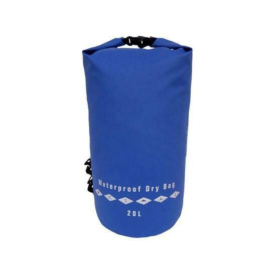 Quipco AquaShield Dry Bag - 20L