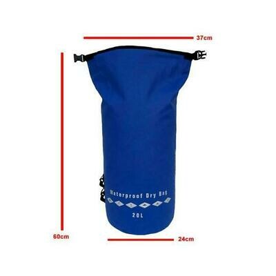 Quipco AquaShield Dry Bag - 20L