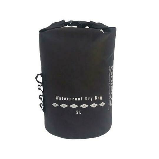Quipco AquaShield Dry Bag - 5L
