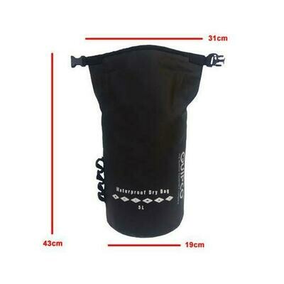 Quipco AquaShield Dry Bag - 5L