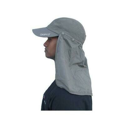 Quipco Explorer Anti UV Cap