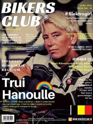 Bikers Club-e-magazine-June-2020-Trui Hanoulle