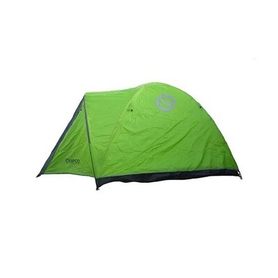 Quipco Gecko 3+ Tent