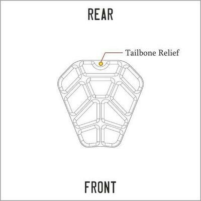 ADV-Sport - Standard - Air Seat