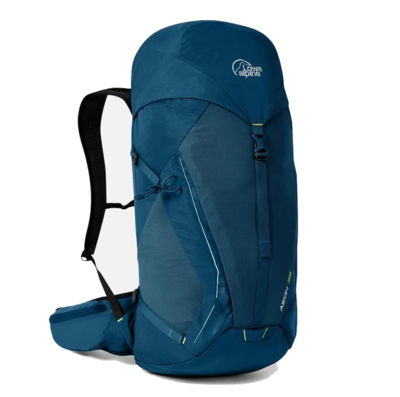 Lowe Alpine Aeon 35L M-L Backpack - Azure Blue