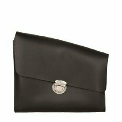 GR SADDLE 883 - LEATHER