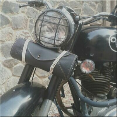 GR TOOL KIT WRAP BLACK