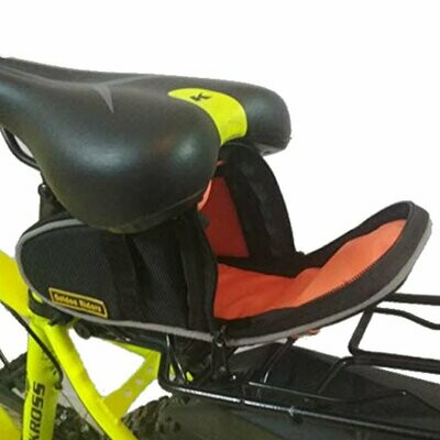 GR STRAP-ON SEAT SADDLE