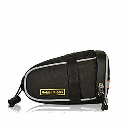 GR STRAP-ON SEAT SADDLE