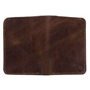 GR BUCH WALLET