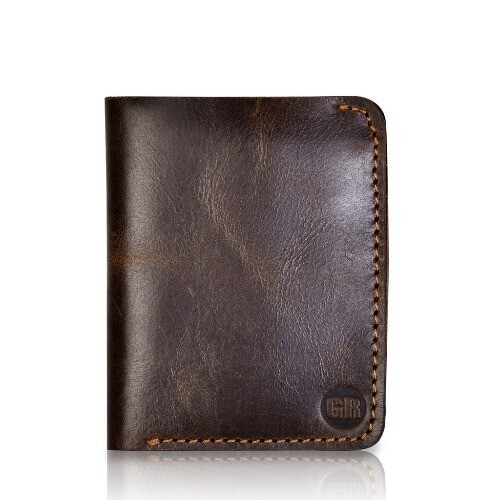 GR BUCH WALLET