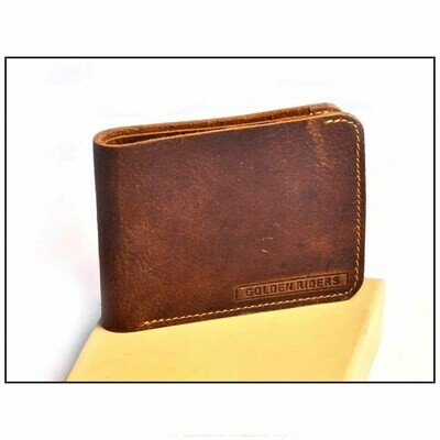 GR BROSO WALLET