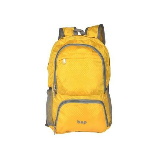 Foldable Backpack - 15L