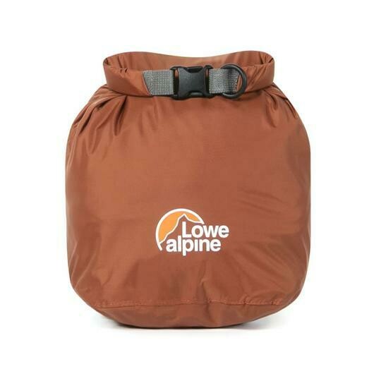 Lowe Alpine Drysac - 7L - Brown