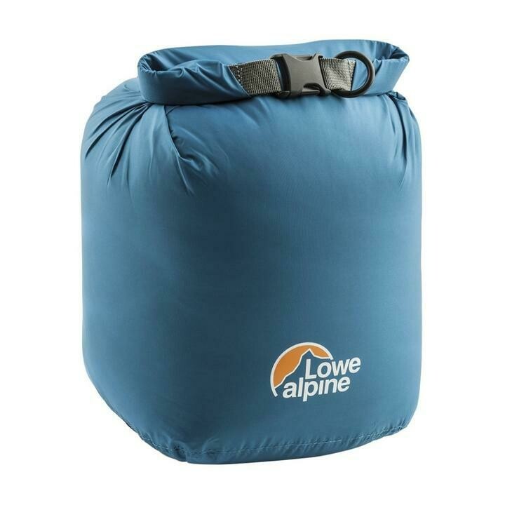 Lowe Alpine Drysac - 10L - Blue