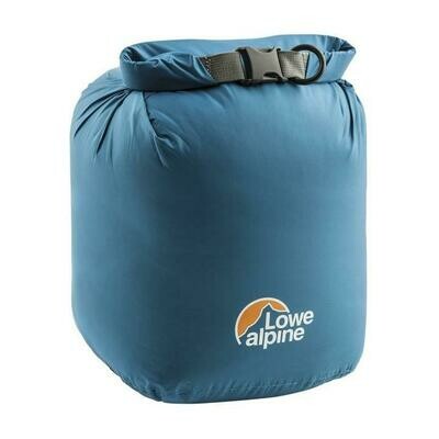 Lowe Alpine Drysac - 10L - Blue