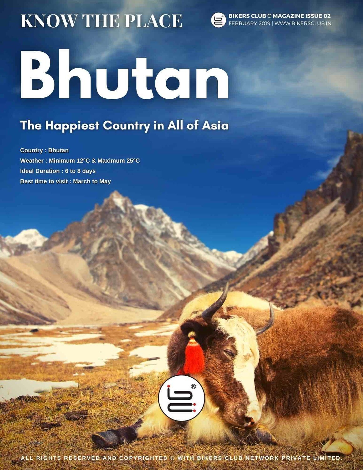 BHUTAN
