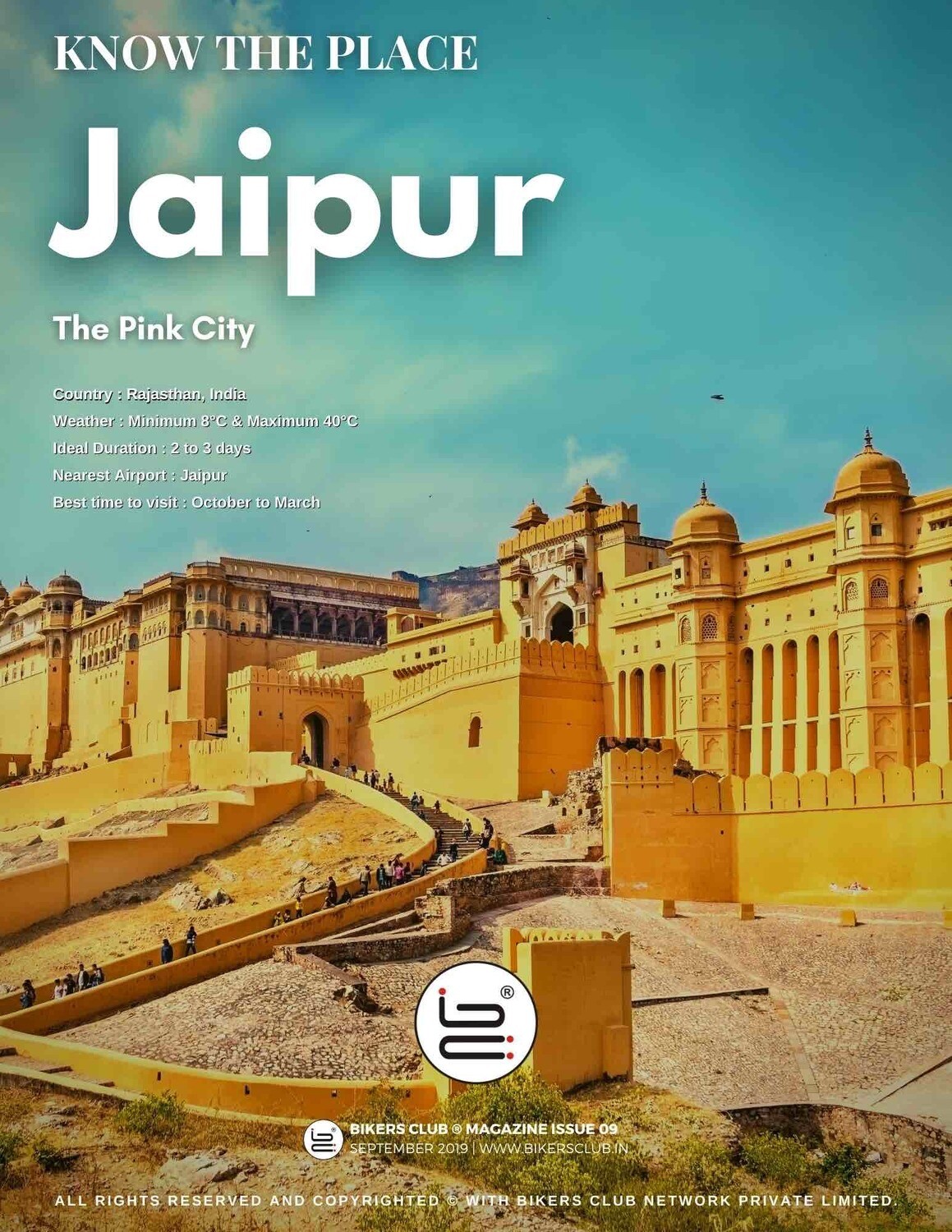JAIPUR