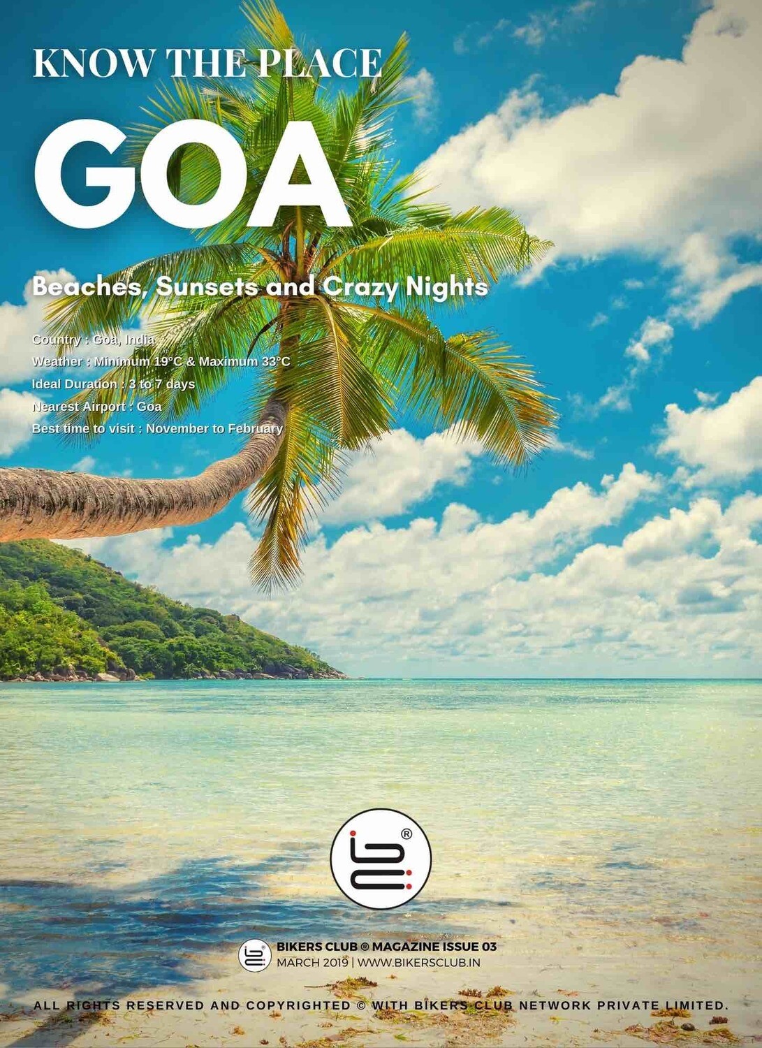 GOA