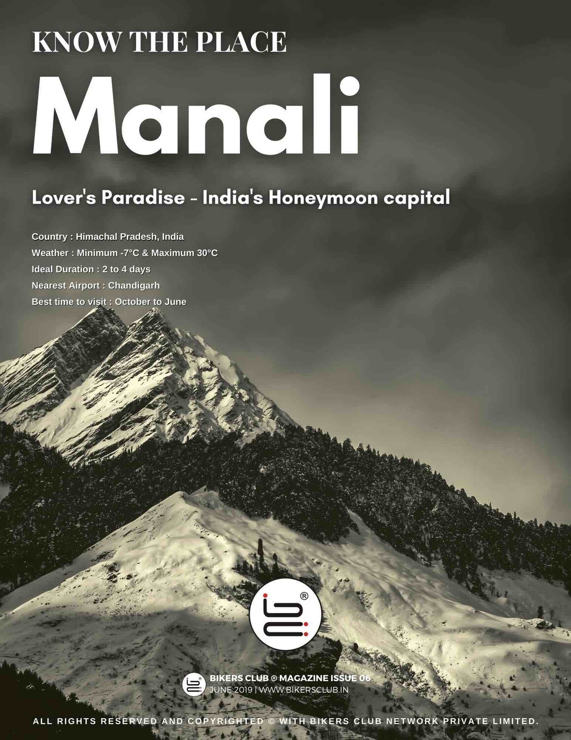 MANALI