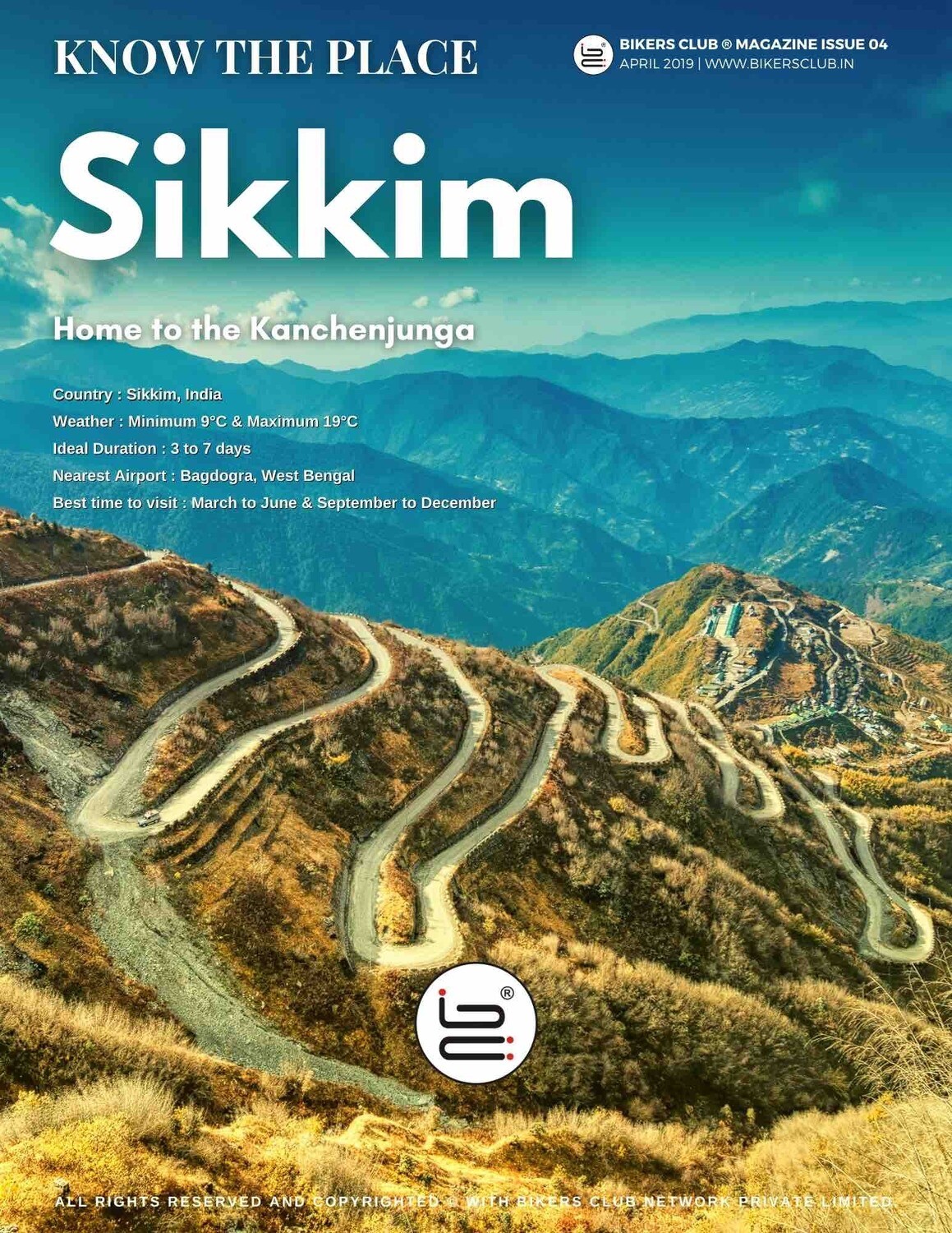 SIKKIM