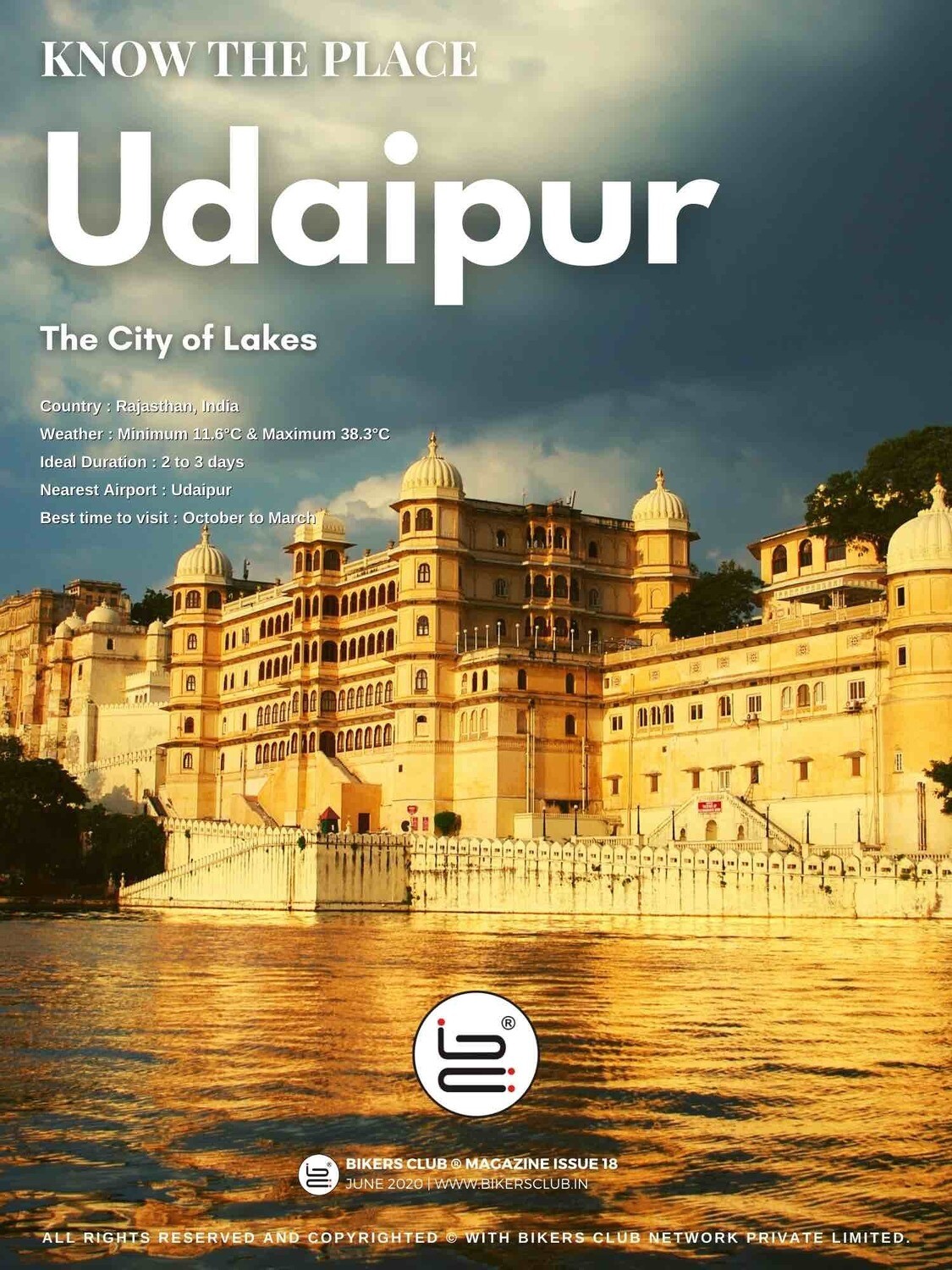 UDAIPUR