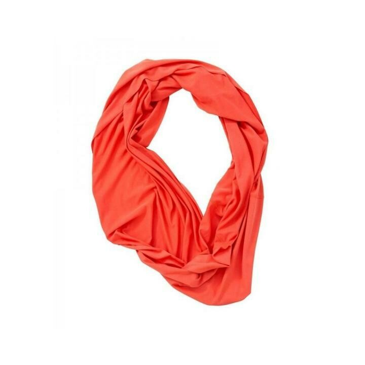 NosiLife Infinity Scarf - Rose pink