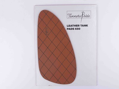 Laser Cut Design Tan